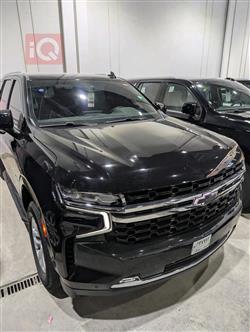 شێڤرۆلێت تاهۆ